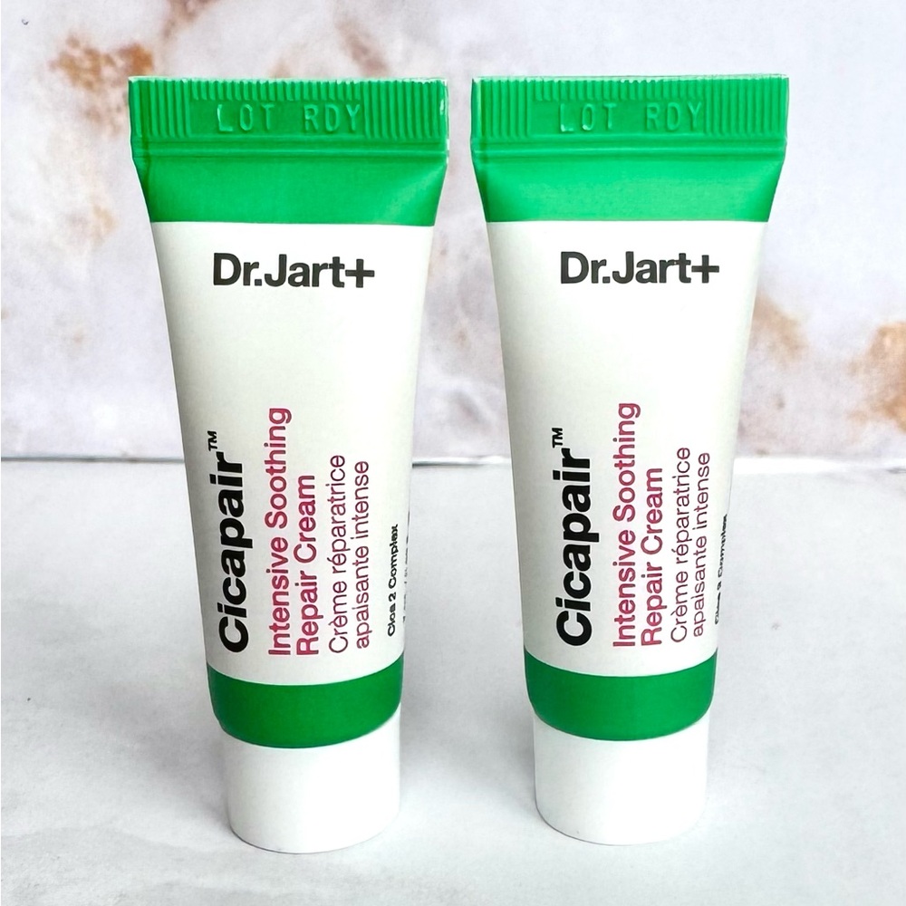 DR JART+ Cicapair Intensive Soothing Repair Cream Sensitive Skin Moisturizer